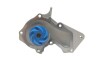 Водяний насос FORD/VOLVO C-Max/Fiesta/Focus/Kuga/S40/S80 \'\'1,25/1,6L "01>> SKF VKPC 84217 (фото 2)