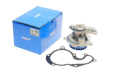 Помпа води Ford Connect 1.8DI/TDCI 98-15 SKF VKPC 84416 (фото 1)