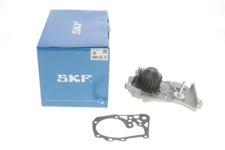 Водяна помпа SKF VKPC 86416