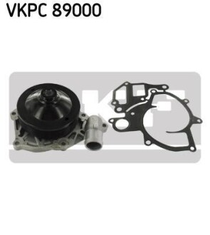 Водяна помпа SKF VKPC89000