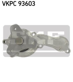 Водяна помпа SKF VKPC93603
