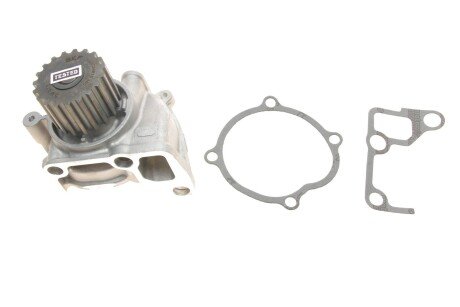 Помпа води Mazda 3/323/5/6/626/Premacy 2.0TD/DI/DITD/CD 98-10 SKF VKPC 94615