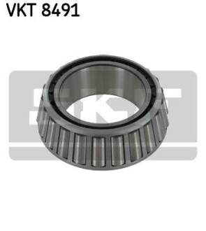 Підшипник коробки передач SKF VKT8491