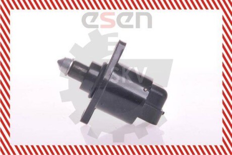 Клапан регулювання холостого ходу, подача повітря SKV GERMANY 08SKV040