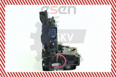 Дверний замок SKV GERMANY 16SKV001