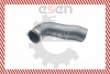 Intercooler hose SKV GERMANY 24SKV048 (фото 1)