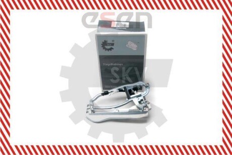Фото door Handle SKV GERMANY 96SKV022 Door Handle SKV GERMANY 96SKV022