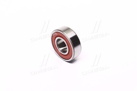 Підшипник кульковий Mazda, Nissan, Subaru, Suzuki, Toyota (NTN) TW SNR NTN 6202LLUCM/5K