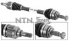 Приводна напіввісь SNR NTN DK59008 (фото 1)