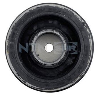 Фото шків колінвалу BMW 1/3/5/X3 2.0D 02- (4PK+6PK) SNR NTN DPF35001 Шків колінвалу BMW 1/3/5/X3 2.0D 02- (4PK+6PK) SNR NTN DPF35001