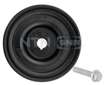Шків колінчастого вала SNR NTN DPF35525K1