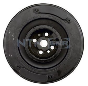 Фото шків колінвалу VW LT/T4/Crafter 2.5TDI SNR NTN DPF35706 Шків колінвалу VW LT/T4/Crafter 2.5TDI SNR NTN DPF35706
