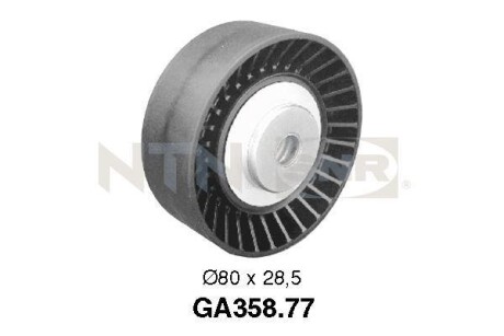 Ролик натяжний SNR NTN GA35877