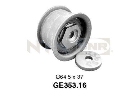 Обвідний ролик SNR NTN GE353.16