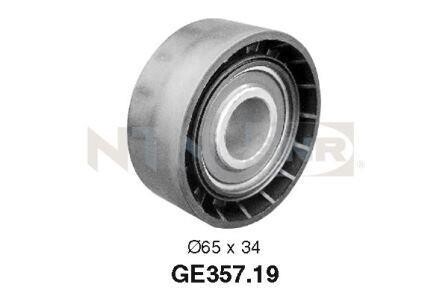 Ролик направляючий SNR NTN GE35719