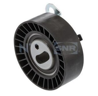 Ролик ГРМ Ford 1.6/1.8 (натяжной) (86x30) SNR NTN GT35206