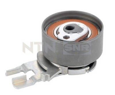 A_Ролик ременя VOLVO C70/S40/S60/S70/S80/V50/V70/XC70/XC90 "2-2.5" 98>> SNR NTN GT36510