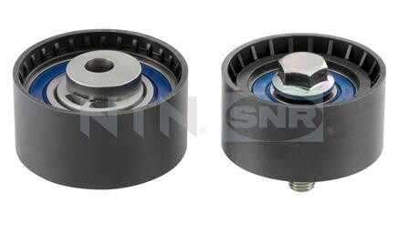 Комплект ГРМ (ремінь + ролик) SNR NTN KD47200