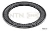 Підшипник стійки McPherson SNR NTN M26001 (фото 1)