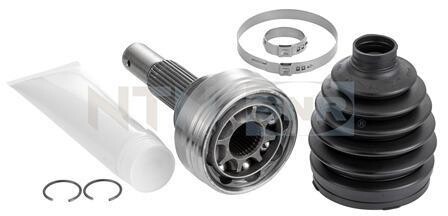 ШРКШ зі змазкою в комплекті SNR NTN OJK68.001