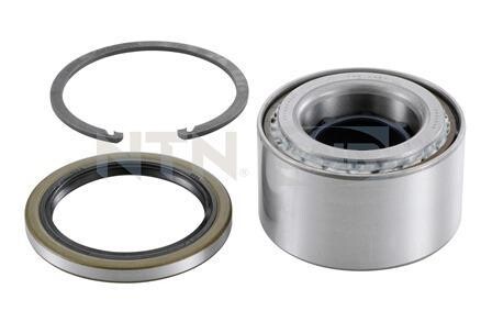 Комплект підшипника колеса SNR NTN R14152
