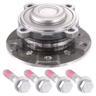Комплект підшипника колеса SNR NTN R15064