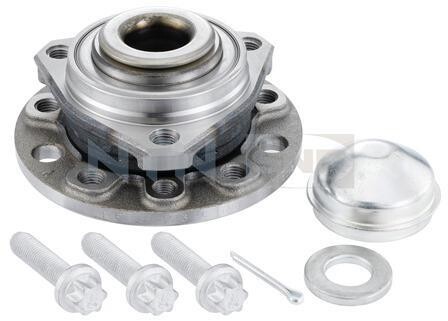 Комплект підшипника колеса SNR NTN R15330