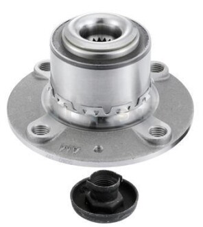Комплект підшипника колеса SNR NTN R15452