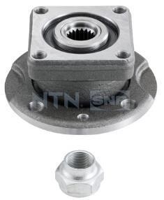 Комплект підшипника колеса SNR NTN R15813