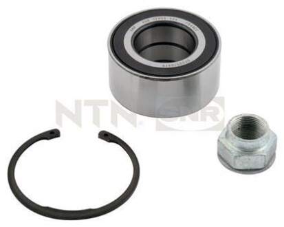Комплект підшипника колеса SNR NTN R15845