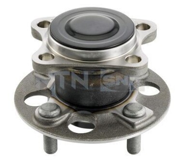 Комплект підшипника колеса SNR NTN R169109