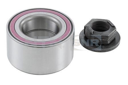 Комплект підшипника колеса SNR NTN R17042