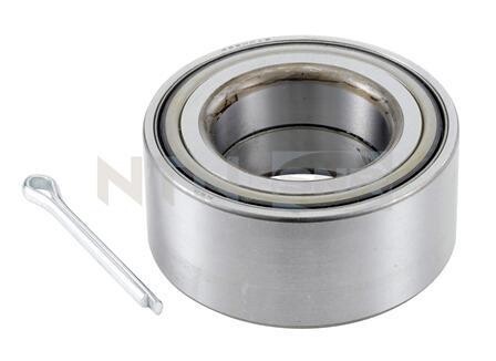 Комплект підшипника колеса SNR NTN R18607