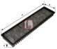 Фільтр салону Mini (R50/R52/R53) 01-08 (вугільний) SOFIMA S 4137 CA (фото 1)