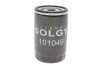 Фільтр масляний Solgy 101049 (фото 1)