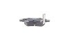 Колодки гальмівні (задні) Opel Astra G 98-09/Zafira A 99-05/Chevrolet Corsa 94-02/Zafira 01-12 Solgy 209179 (фото 11)