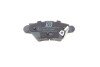 Колодки гальмівні (задні) Opel Astra G 98-09/Zafira A 99-05/Chevrolet Corsa 94-02/Zafira 01-12 Solgy 209179 (фото 12)