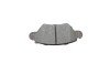 Колодки гальмівні (задні) Opel Astra G 98-09/Zafira A 99-05/Chevrolet Corsa 94-02/Zafira 01-12 Solgy 209179 (фото 13)
