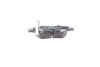 Колодки гальмівні (задні) Opel Astra G 98-09/Zafira A 99-05/Chevrolet Corsa 94-02/Zafira 01-12 Solgy 209179 (фото 8)