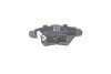 Колодки гальмівні (задні) Opel Astra G 98-09/Zafira A 99-05/Chevrolet Corsa 94-02/Zafira 01-12 Solgy 209179 (фото 9)