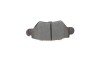 Колодки гальмівні (задні) Opel Astra G 98-09/Zafira A 99-05/Chevrolet Corsa 94-02/Zafira 01-12 Solgy 209179 (фото 10)