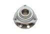 Підшипник маточини (передньої) Opel Astra 98 (-ABS) Solgy 216199 (фото 3)
