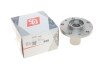 Маточина (передня) Fiat Ducato/Citroen Jumper 94-02 Solgy 216254 (фото 3)