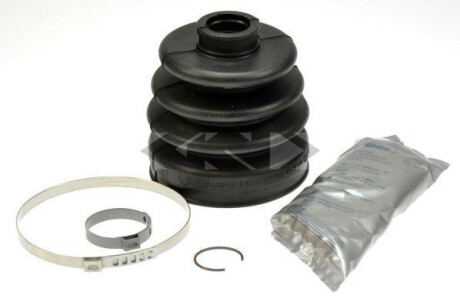 Фото пильовик приводу колеса SPIDAN 20352 Пильовик приводу колеса SPIDAN 20352