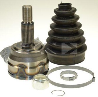 ШРУС SPIDAN 20713