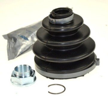 Пильник ШРКШ HONDA Civic 1,4-1,5 97-01 SPIDAN 21180