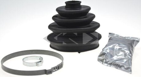 Фото пильовик приводу колеса SPIDAN 23050 Пильовик приводу колеса SPIDAN 23050