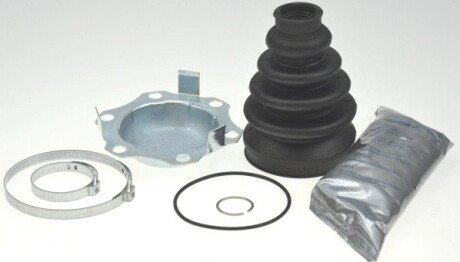 Пильник ШРУС SKODA/VW/Fabia/Golf/Polo "1,4-1,6"99-08 SPIDAN 24660