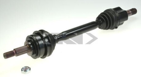 Піввісь SPIDAN 25351
