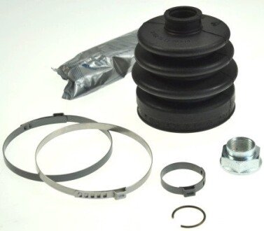 Пильник ШРУС FORD USA /HONDA/ MAZDA Accord,Civic,Integra, Prelude, 1,6-2,2 87-01 SPIDAN 26036